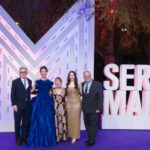 A sequência de 'The Handmaid's Tale' aborda as mulheres privilegiadas de Gilead, afirma a equipe de 'The Testaments' na Series Mania: 'É um novo mundo'