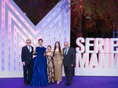 A sequência de ‘The Handmaid’s Tale’ aborda as mulheres privilegiadas de Gilead, afirma a equipe de ‘The Testaments’ na Series Mania: ‘É um novo mundo’ A sequência de 'The Handmaid's Tale' aborda as mulheres privilegiadas de Gilead, afirma a equipe de 'The Testaments' na Series Mania: 'É um novo mundo'