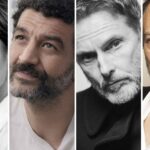 A série 'Assassin's Creed' da Netflix adiciona Noomi Rapace, Ramzy Bedia, Sean Harris e Corrado Invernizzi ao elenco