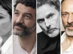 A série ‘Assassin’s Creed’ da Netflix adiciona Noomi Rapace, Ramzy Bedia, Sean Harris e Corrado Invernizzi ao elenco A série 'Assassin's Creed' da Netflix adiciona Noomi Rapace, Ramzy Bedia, Sean Harris e Corrado Invernizzi ao elenco