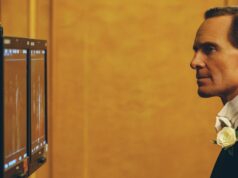 A série ‘Kennedy’ Netflix dá uma primeira olhada em Michael Fassbender como Joe Kennedy Sr. e adiciona 13 ao elenco A série 'Kennedy' Netflix dá uma primeira olhada em Michael Fassbender como Joe Kennedy Sr. e adiciona 13 ao elenco