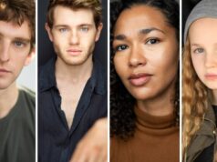 A série de ação ao vivo de ‘God of War’ encontra seus Modi, Magni, Gna e Thrud A série de ação ao vivo de 'God of War' encontra seus Modi, Magni, Gna e Thrud