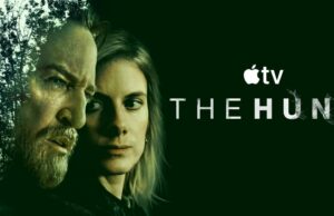 A série de suspense francesa ‘The Hunt’ estreia na Apple TV após um atraso de três meses A série de suspense francesa 'The Hunt' estreia na Apple TV após um atraso de três meses