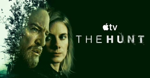 A série de suspense francesa 'The Hunt' estreia na Apple TV após um atraso de três meses
