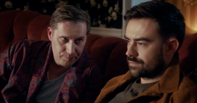 A série ucraniana 'Double Stakes' é uma história estimulante sobre policiais e ladrões
