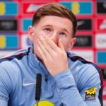 'A solução de £ 100 milhões': como o talento da Premier League está resolvendo o vazio de Casemiro do Man Utd e o quebra-cabeça do meio-campo da Inglaterra - opinião