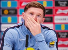 ‘A solução de £ 100 milhões’: como o talento da Premier League está resolvendo o vazio de Casemiro do Man Utd e o quebra-cabeça do meio-campo da Inglaterra – opinião 'A solução de £ 100 milhões': como o talento da Premier League está resolvendo o vazio de Casemiro do Man Utd e o quebra-cabeça do meio-campo da Inglaterra - opinião