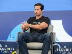 A startup de defesa Shield AI obtém avaliação de US$ 12,7 bilhões, um aumento de 140%, após acordo com a Força Aérea dos EUA Shield AI cofounder Brandon Tseng