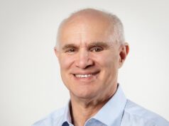 A startup de rede de IA Eridu emerge do sigilo com robustos US$ 200 milhões da Série A Eridu Drew Perkins