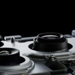 A suposta câmera de 200 MP da Apple teria um sensor maior | Módulo de câmera do iPhone 17 Pro mostrado