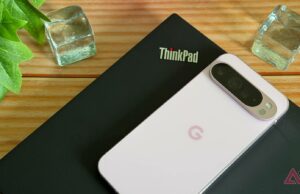 A tecnologia ficou mais cara em 2026 – esta é a configuração que estou usando para sobreviver Unihertz Titan 2 cercado por blocos de vidro