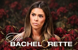 A temporada de ‘despedida de solteira’ de Taylor Frankie Paul lança uma grande mudança no universo de reality shows da Disney | Análise “As Vidas Secretas das Esposas Mórmons: Reunião Especial” Dakota Mortenson e Taylor Frankie Paul (Disney/Fred Hayes)