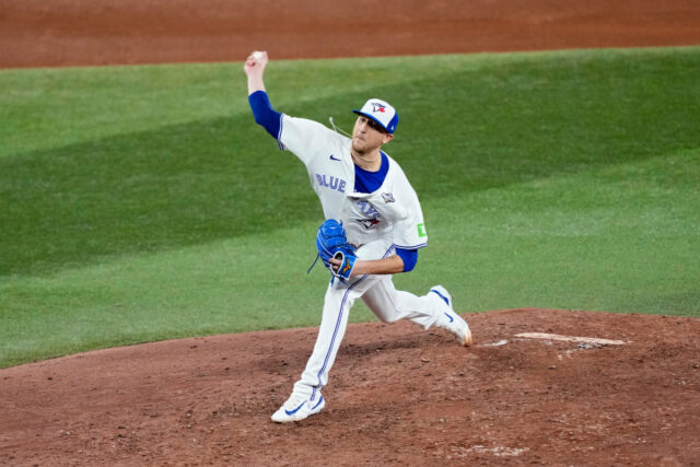 A temporada dos Blue Jays depende da luta do All-Star, por insider
