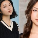 A terceira temporada de 'Last of Us' lança Michelle Mao como Yara, Kyriana Kratter como Lev