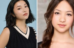 A terceira temporada de ‘Last of Us’ lança Michelle Mao como Yara, Kyriana Kratter como Lev A terceira temporada de 'Last of Us' lança Michelle Mao como Yara, Kyriana Kratter como Lev