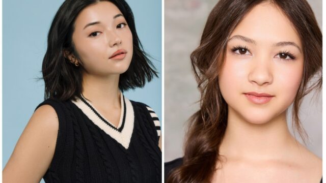 A terceira temporada de 'Last of Us' lança Michelle Mao como Yara, Kyriana Kratter como Lev

