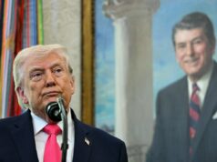 A terrível noite eleitoral de Donald Trump A terrível noite eleitoral de Donald Trump