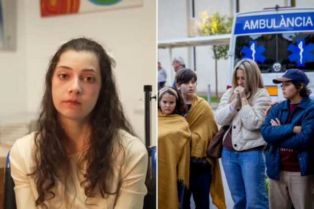 A trágica história do suicídio assistido de Noelia Castillo, vítima A trágica história do suicídio assistido de Noelia Castillo, vítima de estupro coletivo, paralisada, é um alerta para o Ocidente