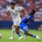 A última admissão do garoto-prodígio do Man Utd mostra crescimento após a promessa de pré-temporada de 'matar', 'Eu tenho que ...'