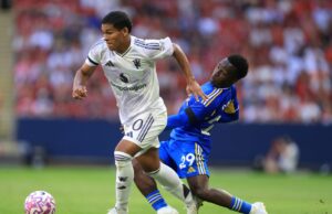 A última admissão do garoto-prodígio do Man Utd mostra crescimento após a promessa de pré-temporada de ‘matar’, ‘Eu tenho que …’ A última admissão do garoto-prodígio do Man Utd mostra crescimento após a promessa de pré-temporada de 'matar', 'Eu tenho que ...'