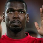 A última atualização de Paul Pogba mostra como seu sonho da França na Copa do Mundo de 2026 desmoronou