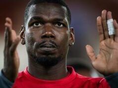 A última atualização de Paul Pogba mostra como seu sonho da França na Copa do Mundo de 2026 desmoronou A última atualização de Paul Pogba mostra como seu sonho da França na Copa do Mundo de 2026 desmoronou