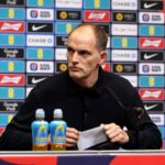 A última convocação de Thomas Tuchel para a Inglaterra prova que o Man Utd cometeu um erro de £ 15 milhões que Wayne Rooney também previu - opinião