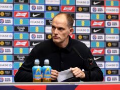 A última convocação de Thomas Tuchel para a Inglaterra prova que o Man Utd cometeu um erro de £ 15 milhões que Wayne Rooney também previu – opinião A última convocação de Thomas Tuchel para a Inglaterra prova que o Man Utd cometeu um erro de £ 15 milhões que Wayne Rooney também previu - opinião