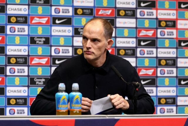 A última convocação de Thomas Tuchel para a Inglaterra prova que o Man Utd cometeu um erro de £ 15 milhões que Wayne Rooney também previu - opinião
