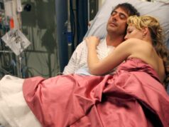 A última morte de ‘Grey’s Anatomy’ tem um paralelo doloroso com Denny e Izzie NOVO RECURSO As maiores saídas de Grey's Anatomy ao longo dos anos Quem desistiu, quem foi demitido e quem está disposto a voltar