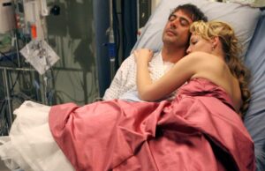 A última morte de ‘Grey’s Anatomy’ tem um paralelo doloroso com Denny e Izzie NOVO RECURSO As maiores saídas de Grey's Anatomy ao longo dos anos Quem desistiu, quem foi demitido e quem está disposto a voltar