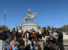 A união da equipe é a chave para o sucesso, diz o técnico Santiago Nieva enquanto os boxeadores indianos se preparam para o Campeonato Asiático A união da equipe é a chave para o sucesso, diz o técnico Santiago Nieva enquanto os boxeadores indianos se preparam para o Campeonato Asiático