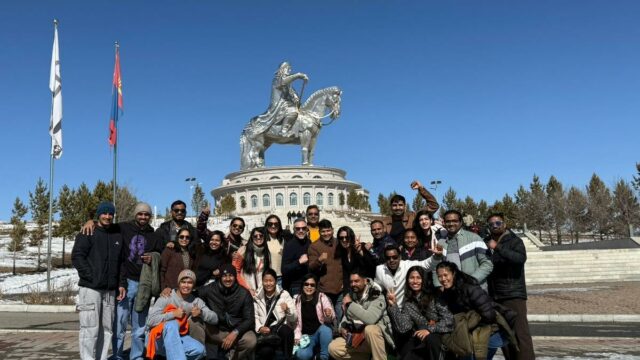 A união da equipe é a chave para o sucesso, diz o técnico Santiago Nieva enquanto os boxeadores indianos se preparam para o Campeonato Asiático
