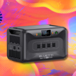 A usina Bluetti Apex 300 caiu para seu melhor preço de todos os tempos na Grande Promoção de Primavera da Amazon – economize mais de US$ 250