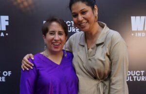 A vencedora do Oscar Guneet Monga Kapoor-Led Women in Film India faz parceria com a Jio Studios para apoiar produtores indianos em Cannes (EXCLUSIVO) A vencedora do Oscar Guneet Monga Kapoor-Led Women in Film India faz parceria com a Jio Studios para apoiar produtores indianos em Cannes (EXCLUSIVO)