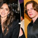 A verdade por trás do relacionamento de Jessica Alba e Joe Burrow revelada enquanto circulam rumores de namoro