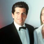 A verdadeira história por trás do vestido de noiva de Carolyn Bessette-Kennedy
