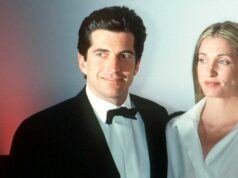 A verdadeira história por trás do vestido de noiva de Carolyn Bessette-Kennedy A verdadeira história por trás do vestido de noiva de Carolyn Bessette-Kennedy