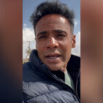 A viagem do repórter da Al Jazeera da Jordânia ao Iraque