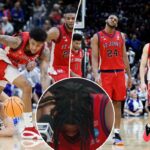 A viagem selvagem de St. John terminando em lágrimas prova uma coisa sobre seu caráter único - esta equipe se importou