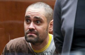 A vida na prisão de Nick Reiner: pisos manchados de sangue, chuveiros limitados Rob Reiner e Michele Singer Reiner