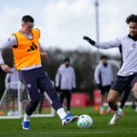 A visão de Erik ten Hag de contratar o Man Utd está finalmente sendo concretizada, mas por Benjamin Sesko - opinião