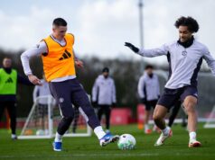 A visão de Erik ten Hag de contratar o Man Utd está finalmente sendo concretizada, mas por Benjamin Sesko – opinião A visão de Erik ten Hag de contratar o Man Utd está finalmente sendo concretizada, mas por Benjamin Sesko - opinião