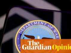 A visão do Guardian sobre a IA na guerra: o conflito no Irão mostra que a mudança de paradigma já começou A visão do Guardian sobre a IA na guerra: o conflito no Irão mostra que a mudança de paradigma já começou