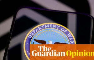 A visão do Guardian sobre a IA na guerra: o conflito no Irão mostra que a mudança de paradigma já começou A visão do Guardian sobre a IA na guerra: o conflito no Irão mostra que a mudança de paradigma já começou