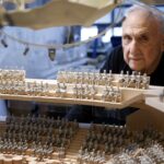 A visão não realizada de Frank Gehry para a Grand Avenue poderia transformar o centro de Los Angeles antes de 2028