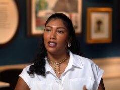 A viúva de Chadwick Boseman revela sua remissão particular do câncer durante o sucesso de ‘Pantera Negra’ A viúva de Chadwick Boseman revela sua remissão particular do câncer durante o sucesso de 'Pantera Negra'