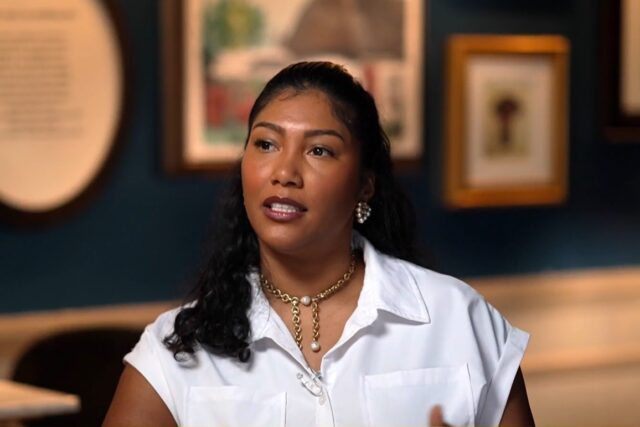 A viúva de Chadwick Boseman revela sua remissão particular do A viúva de Chadwick Boseman revela sua remissão particular do câncer durante o sucesso de 'Pantera Negra'