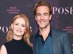 A viúva de James Van Der Beek, Kimberly, compartilha uma comovente foto retrospectiva Kimberly Van Der Beek homenageia o falecido marido James Van Der Beek em seu aniversário: ‘Missing You’