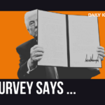 A vontade de Trump de se tornar um ditador, em um gráfico